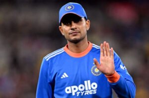 शुभमन गिल सचिन-अश्विन की बराबरी करेंगे