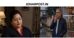 राजनीति से परे शर्मनाक कृत्य: भूपेश बघेल-सौम्या का फेक वीडियो फैलाया